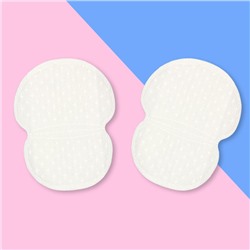 Вкладыши для подмышек для защиты одежды от пота, 10 шт