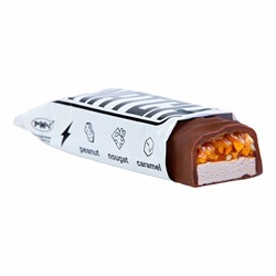 Батончик SNATCH MINI пп/пл 45гр, Рахат