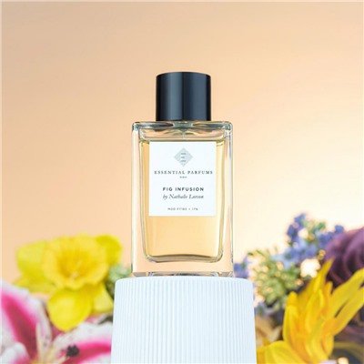 Essential Parfums Fig Infusion Unisex edp 100 ml