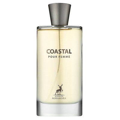 Alhambra Coastal For Women edp 100 ml