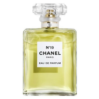 C №19 For Women edt 100 ml