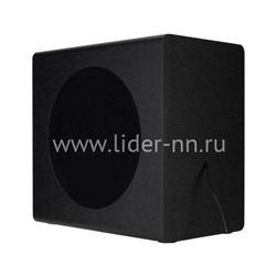 Акустическая система ELTRONIC Саундбар SOUND SLICK 4 (30-66) черный