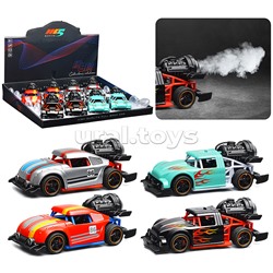 Машина "Суперкар Racing Edition №2" в коробке