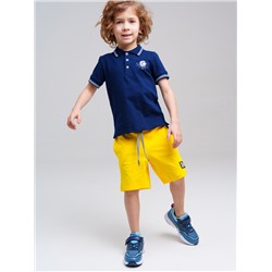 Футболка-поло для мальчика