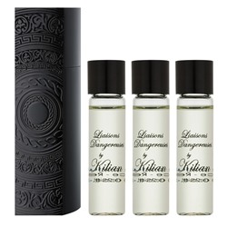 Подарочный набор Kilian Travel Liaisons Dangereuses eau de parfum 4*7.5 ml