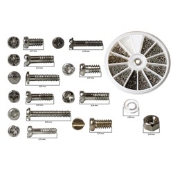 Пинцет для МКЛ С-610 (1шт.)