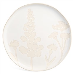 НАБОР ТАРЕЛОК ОБЕДЕННЫХ BRONCO "FIELD" 4 ШТ 25,5*2,5 СМ (КОР=6НАБ.)