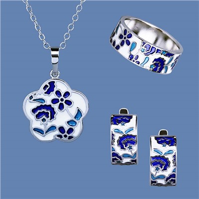 Кольцо арт. 22 7678 (id 278920)