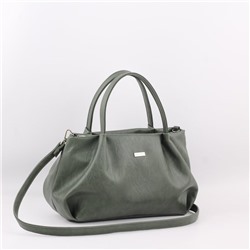 Сумка 334 македония оливковый ХИТ продаж