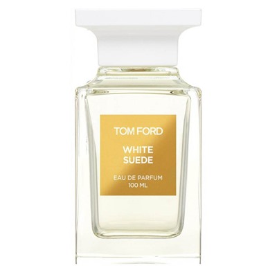 EU Tom Ford White Suede edp 100 ml