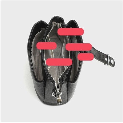 Bags Сумка женская / кожа /   0110252