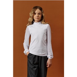 Джемпер для девочек