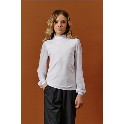 Джемпер для девочек