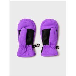 Варежки для девочки