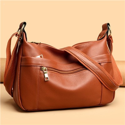 Bags Сумка женская / кожа /     011723