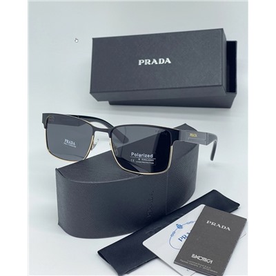 P🔥НОВАЯ КОЛЛЕКЦИЯ  🔥 ОЧКИ  POLARIZED 🔥очки с Мужские с Поляризацией защищает глаза от УФ лучей  солнца 🌞 ( UV 400) ✅Качество Премиум Класс !