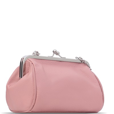 Женская кожаная сумка Richet 2740Н1Н Dalia Nude