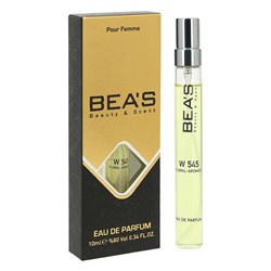 Парфюм Beas Killian Vodka on the Rocks  for women W545 10 ml, Парфюм женский Beas W545 создан по мотивам аромата Killian Vodka on the Rocks