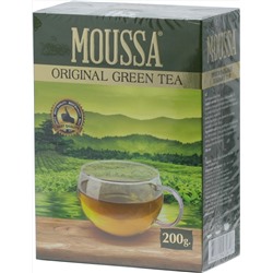 KejoFoods. Зеленый №95 200 гр. карт.пачка