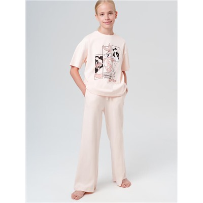 Пижама для девочки