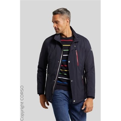 Langjacke