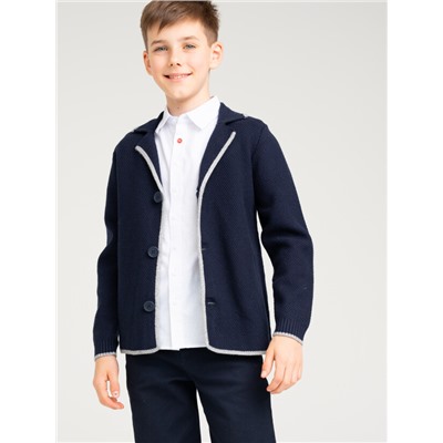 Кардиган для мальчика