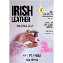 Irish Leather / GET PARFUM 376
