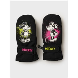 Варежки для девочки