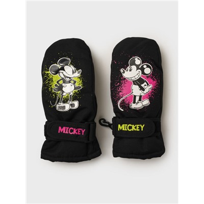 Варежки для девочки