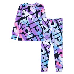 Термобелье для девочки