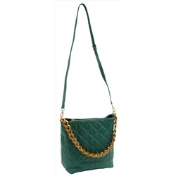 Сумка женская из телячьей кожи