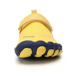 Коралловые тапочки аквашузы