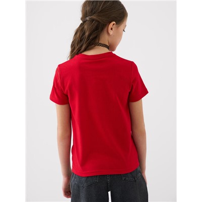 Футболка для девочки