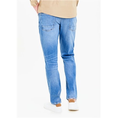 Premium Slim Fit Jeans