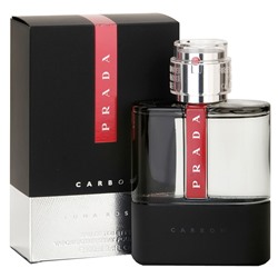 Prada Luna Rossa Carbon For Men edt 100 ml A-Plus