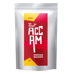 Ассам FOP (500 гр.)