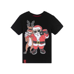 Футболка для мальчика