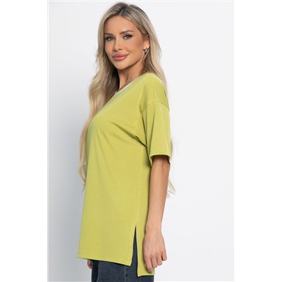 Футболка Ника (яблоко) Б15142-7М