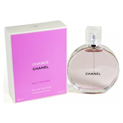 C Chance Eau Tendre For Women edt 100 ml