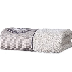 Махровoе Полотенцe для Тела 80x150 см Duru Bej Bay 80x150cm Havlu - EcoCotton