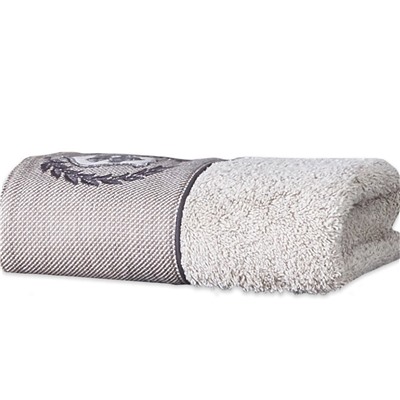 Махровoе Полотенцe для Тела 80x150 см Duru Bej Bay 80x150cm Havlu - EcoCotton