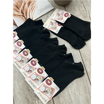 Женские носкиВысококачественныеРазмер 36-41Цена 150₽Упаковка 5 пар