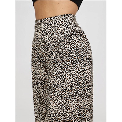 Брюки Чанита бежевый ИвК