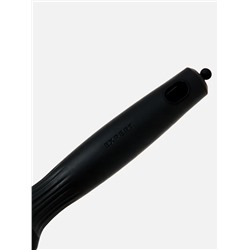 Olivia Garden Термобрашинг для укладки волос / Expert Blowout Speed Black Label, 55 мм, черный