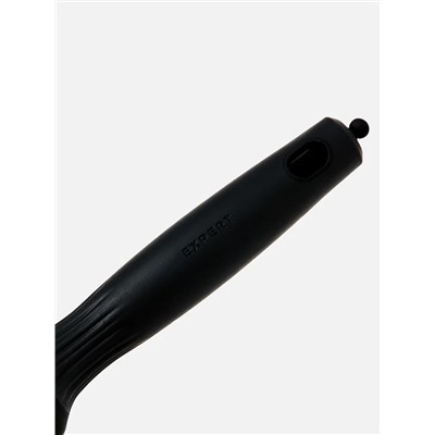 Olivia Garden Термобрашинг для укладки волос / Expert Blowout Speed Black Label, 55 мм, черный