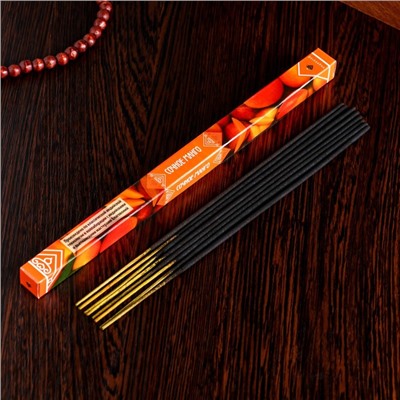 Благовония «Дыхание природы Сочное манго», 8 палочек