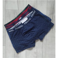 Трусы боксеры (шорты), Primal, B345-3шт оптом