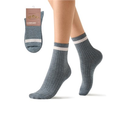 Носки женские согревающие, Omsa, Comfort 355 оптом