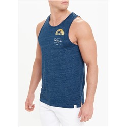 California Pocket Vest