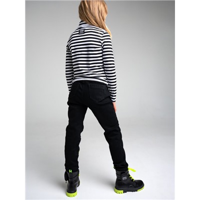 Джинсы для девочки